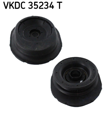 Rulment sarcina suport arc VKDC 35234 T SKF